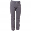 Dámské kalhoty Warmpeace Flea Lady šedá frost grey/frost grey