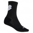 Ponožky Sensor Race Merino černá černá