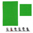 Šátek Sensor Tube Merino Wool zelená zelená