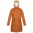 Жіноче пальто Regatta Romine коричневий