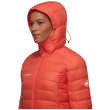 Жіноча зимова куртка Mammut Crag IN Hooded Jacket Women