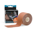 Тейп BronVit Sport Kinesio Tape classic 5 cm x 6m