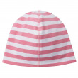 Дитяча шапка Reima Tanssi рожевий/білий