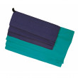 Ručník Ferrino X-Lite Towel XXL modrá VB blue