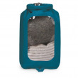 Водонепроникний мішок Osprey Dry Sack 6 W/Window синій