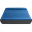 Надувний матрац Intex Full Dura-Beam Pillow Mat W/USB синій