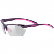 Сонцезахисні окуляри Uvex Sportstyle 802 small vario