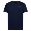 Чоловіча футболка La Sportiva Mantra T-Shirt M темно-синій
