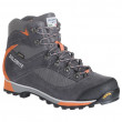 Чоловічі черевики Dolomite Zernez GTX сірий/помаранчевий