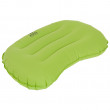 Надувна подушка Zulu Bun зелений