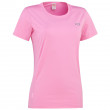 Жіноча футболка Kari Traa Nora Tee рожевий