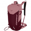 Рюкзак для скі-альпінізму Dynafit RADICAL 30+ W рожевий/бордовий