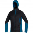 Чоловіча куртка Direct Alpine Alpha Jacket 3.0 чорний black/petrol