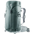 Жіночий рюкзак Deuter Trail 28 SL синій/сірий teal-tin