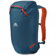 Рюкзак Mountain Equipment Wallpack 16 синій