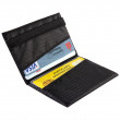 Гаманець Tatonka Card Holder RFID B чорний