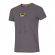 Чоловіча футболка Ocún Classic T Men GreyTape сірий