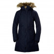 Жіноча зимова куртка Helly Hansen W Mayen Parka темно-синій