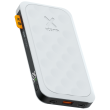 Повербанк Xtorm 20W Fuel Series Powerbank 10000 mAh білий white