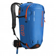 Лавинний рюкзак Ortovox Ascent 30 AVABAG Kit синій Safety blue