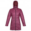 Жіноче пальто Regatta Andel III фіолетовий