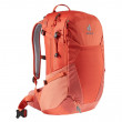 Жіночий рюкзак Deuter Futura 21 SL помаранчевий