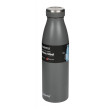 Термос Sistema Stainless Steel 500 ml сірий SlateGray