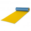 Килимок Yate Двошаровий пінний килимок 10 синій/жовтий Blue / yellow - green
