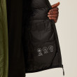 Чоловіча куртка Regatta Hooded Hillpack III