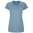 Жіноча футболка Dare 2b Corral Tee синій