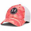 Кепка Under Armour Iso-chill Driver Mesh Adj