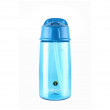 Дитяча пляшечка LittleLife Water Bottle 550 ml синій