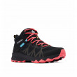 Жіночі черевики Columbia Peakfreak™ II Mid Outdry™ чорний/рожевий