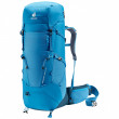 Туристичний рюкзак Deuter Aircontact Core 40+10 синій
