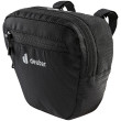 Велосипедна сумка Deuter Front Bag 1.2 чорний