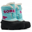 Дитячі чобітки Sorel Snow Commander (2022)