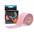 Тейп BronVit Sport Kinesio Tape classic 5 cm x 6m