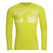 Чоловіча функціональна футболка Alpine Pro Tar 3 зелений