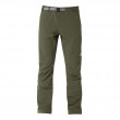 Чоловічі штани Mountain Equipment Ibex Mountain Pant - Regular зелений
