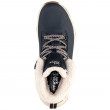 Жіночі зимові черевики Jack Wolfskin Everquest Texapore Mid W