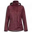 Жіноча куртка Marmot Wm's PreCip Eco Jacket tmavě červená