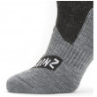 Nepromokavé ponožky Sealskinz WP All Weather Mid