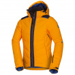 Чоловіча куртка Northfinder Cale помаранчевий