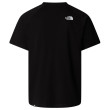 Чоловіча футболка The North Face M S/S Raglan Easy Tee