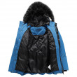 Дитяча зимова куртка Alpine Pro Egypo