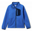 Дитяча толстовка Columbia Fast Trek™ III Fleece Full Zip синій