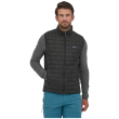 Чоловіча жилетка Patagonia M's Nano Puff Vest