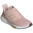 Жіночі черевики Adidas Eq21 Run рожевий