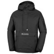 Чоловіча куртка Columbia Challenger™ II Insulated Pullover чорний Black