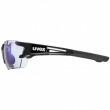 Сонцезахисні окуляри Uvex Sportstyle 803 Race Small V